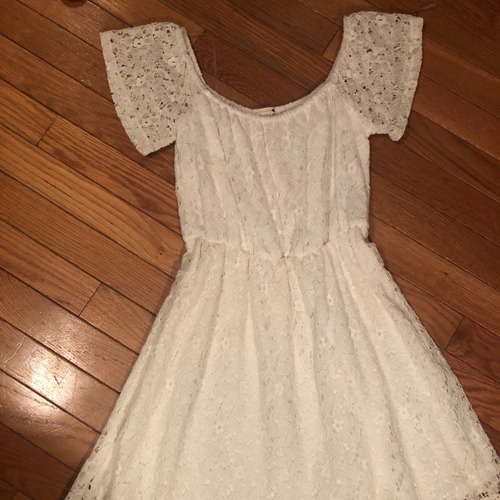 casual dress